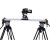 Sevenoak Heavy Duty Camera Slider SK-GT75 75 cm