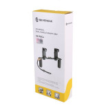 Sevenoak Dual Smart Grip SK-PSC4 voor Smartphones