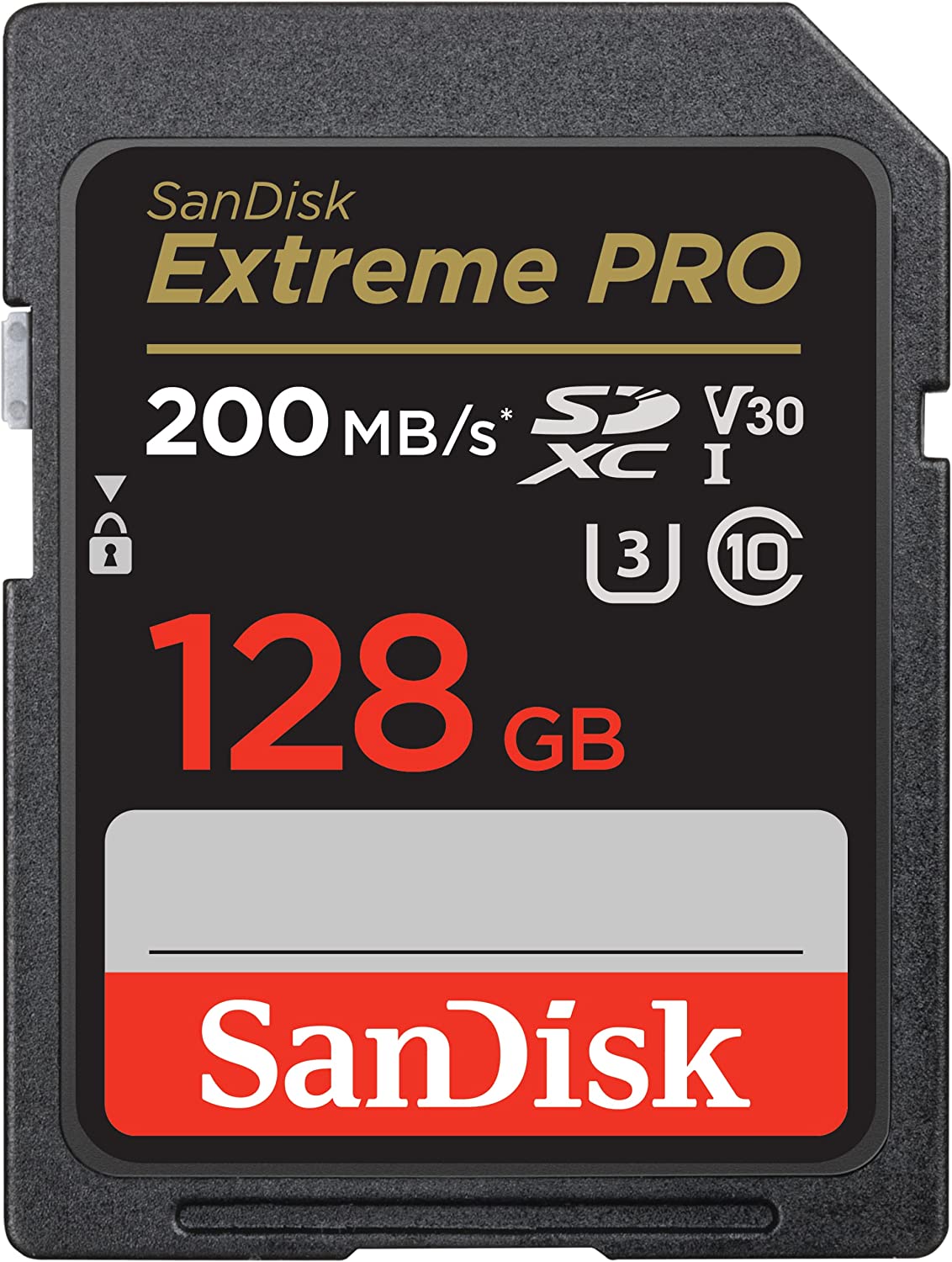 SDXC geheugenkaart 128GB ExtremePro U3 | Saake-shop.nl