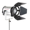Falcon Eyes 5600K LED Spot Lamp Dimbaar CLL-1600R op 230V