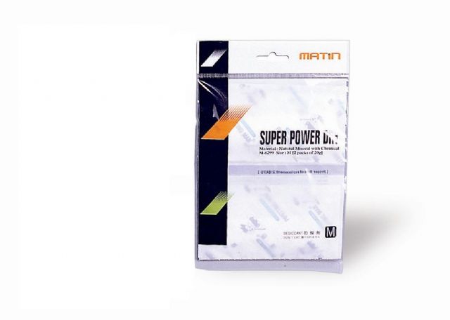 Matin Super Power Dry M-6299
