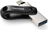 Sandisk iXpand Flash Drive 128GB geheugen voor Apple iPhone en iPad