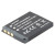 ChiliPower Sony NP-FD1 / NP-BD1 accu - 680mAh - 2-Pack