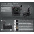 Meike Batterygrip voor Nikon D5200