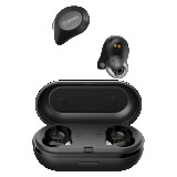Boya Bluetooth Draadloze Stereo Oordopjes BY-AP1 Zwart