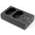 ChiliPower NP-W235 Fujifilm USB Duo Kit - Camera accu set