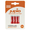 Voordeelpak Jupio AAA batterijen 1000mAh - 20 stuks