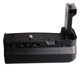 Batterygrip voor Canon EOS RP en EOS R8 + draadloze afstandsbediening