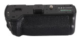 Batterygrip voor Panasonic Lumix DMC-GH5 + draadloze afstandsbediening