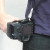 CarrySpeed L-Bracket voor DSLR spiegelreflexcamera's - maat L