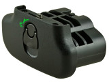BL-3 Batterijdeksel voor gebruik van de Nikon accu EN-EL4 in de MB-D10 / MB-D40 batterygrip