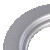 StudioKing Adapter Ring SK-RI voor Hensel/Richter