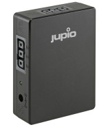Jupio ProLine PowerHQ Hub - 2x D-TAP, 2x DC, 1x USB A 1x USB C