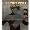 Boek Go Digital - Leer hoe u oude films en foto's digitaliseert