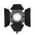 Falcon Eyes 5600K LED Spot Lamp Dimbaar CLL-7500DR op 230V