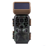 Braun Wildcamera Scouting Cam Black400 WiFi Solar