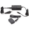 ChiliPower Netadapter DR-FW50 voor Sony - plus NP-FW50 dummy accu - Adapter Kit