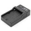 ChiliPower Sony NP-FM50 mini USB oplader 