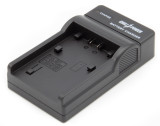 ChiliPower Sony NP-FM500H mini USB oplader 