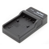 ChiliPower Sony NP-FH30 en NP-FH50 mini USB oplader