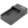 ChiliPower Olympus Li-50B mini USB oplader