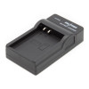 ChiliPower Olympus BLN-1 mini USB oplader