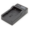 ChiliPower Canon NB-2LH mini USB oplader