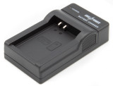 ChiliPower Canon LP-E12 mini USB oplader