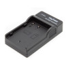 ChiliPower Panasonic DMW-BLF19 mini USB oplader