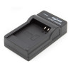 ChiliPower Panasonic DMW-BCM13 mini USB oplader