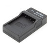 ChiliPower Panasonic DMW-BLG10 mini USB oplader