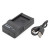 ChiliPower Panasonic DMW-BLG10 mini USB oplader