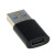 Mini Adapter USB 3.0 naar USB-C