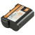 Jupio Kit: 2 x camera-accu EN-EL15C 2100mAh + USB Dual lader 
