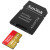 Sandisk microSDXC geheugenkaart - 256GB - Extreme