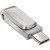 Sandisk Dual Drive Luxe USB-stick 3.2 - USB en USB-C - 1TB