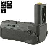 Jupio Batterygrip voor Nikon Z6II en Nikon Z7II