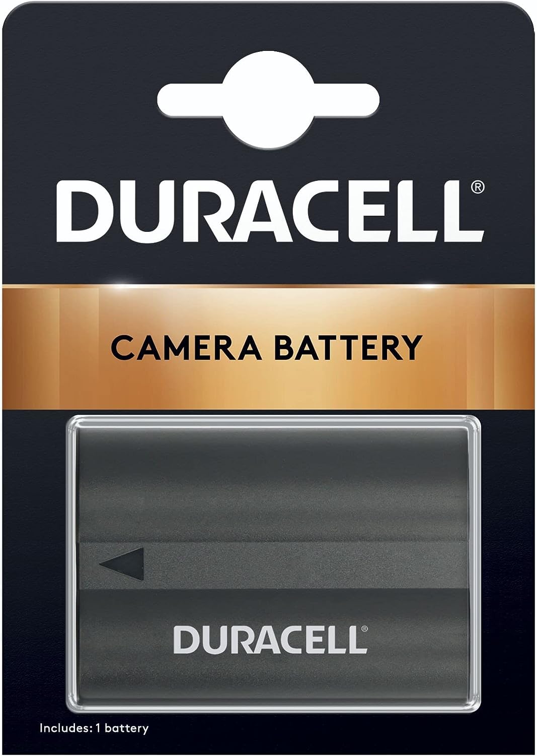 Camera-accu NP-W235 voor Fujifilm - Origineel Duracell