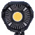Sirui Bi-Color LED Monolight CS100B