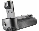Battery-grip voor Canon EOS 20D, 30D, 40D en 50D