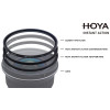 Hoya magnetische Lens ring - Instant Action - 52mm