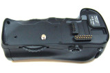 Battery-grip voor Nikon D300, D300s, D700