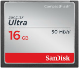 Sandisk CF geheugenkaart - 16GB - Ultra