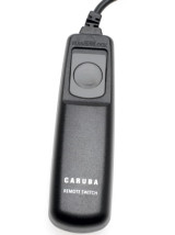 Camera-afstandsbediening voor div. Canon EOS camera’s - type RS-80N3