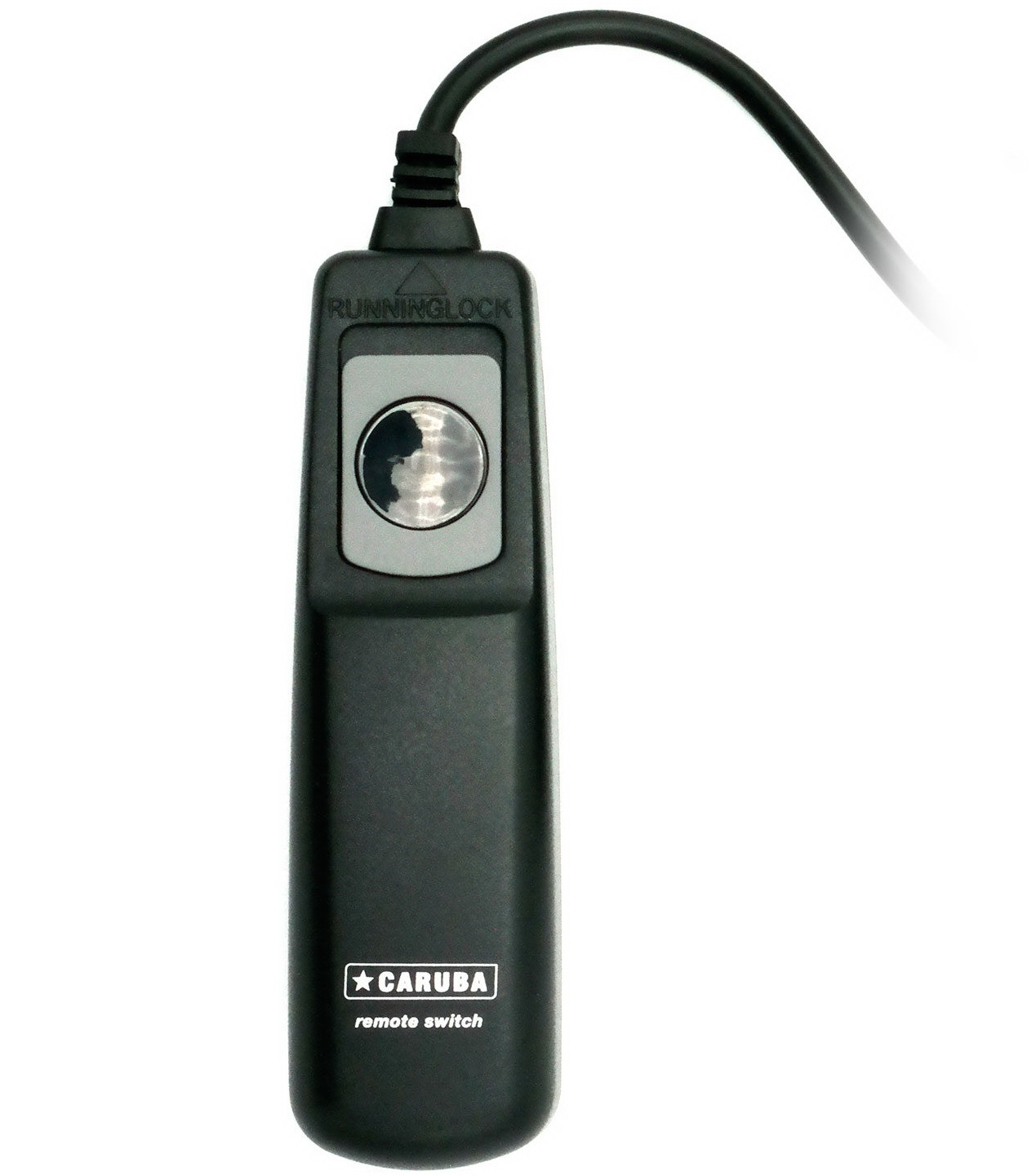 Kakadu neutrale kan niet zien Camera-afstandsbediening voor o.a. Nikon D750, D3200, D5600 en D7500 - type  MC-DC2 | Saake-shop.nl