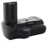 Battery-grip voor Sony Alpha A500, A550 en A580