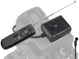 Draadloze camera-afstandsbediening voor vele Nikon’s - Type MC-30 / MC-36A