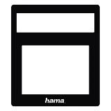 Hama LCD beschermglas voor Canon EOS 350D