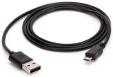 USB Kabel - USB naar micro-USB - 1 meter