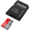 Sandisk microSDXC geheugenkaart - 64GB - Ultra